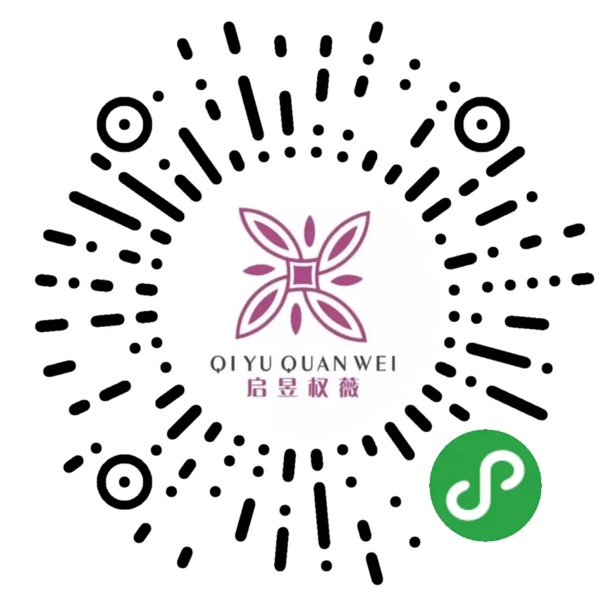 小程序码